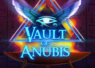  Vault of Anubis