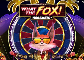  What the Fox Megaways