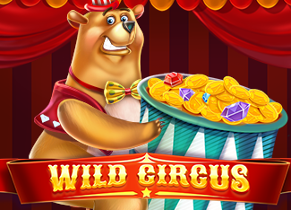  Wild Circus