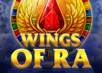  Wings of Ra