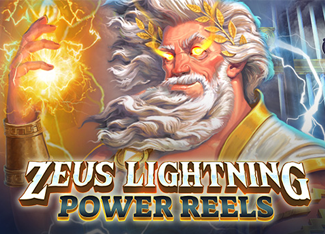  Zeus Lightning Power Reels