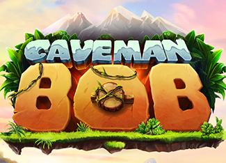 Caveman Bob