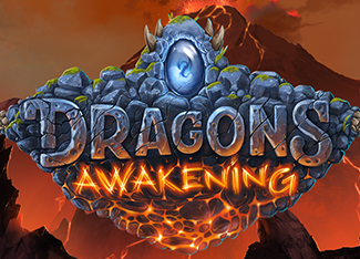  Dragons Awakening