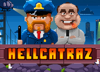  Hellcatraz