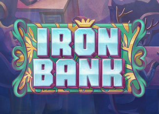  Iron Bank
