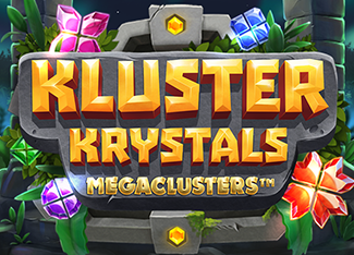  Kluster Krystals Megaclusters