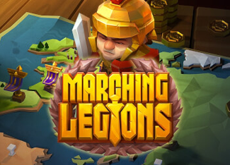  Marching Legions
