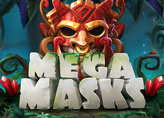  Mega Masks