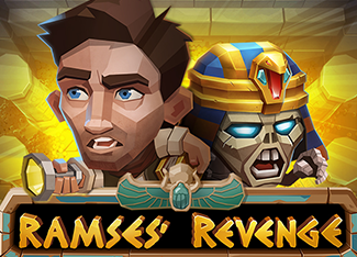  Ramses Revenge