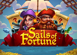  Sails Of Fortune