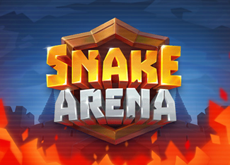  Snake Arena