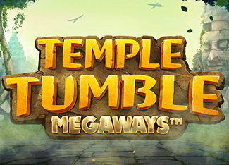  Temple Tumble Megaways