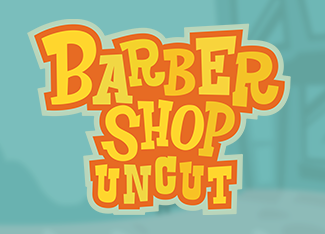  Barber Shop Uncut