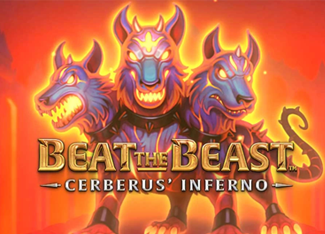  Beat the Beast: Cerberus' Inferno