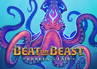  Beat the Beast: Kraken's Lair