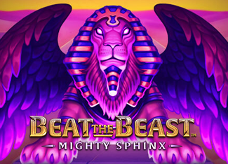  Beat the Beast: Mighty Sphinx