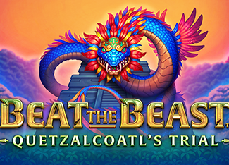  Beat the Beast: Quetzalcoatl's Trial