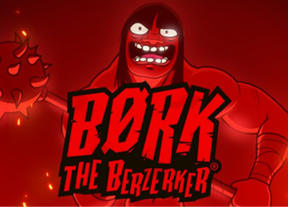  Bork the Berzerker
