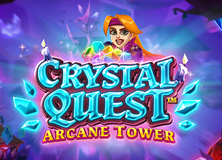  Crystal Quest: Arcane Tower