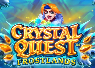  Crystal Quest: Frostlands