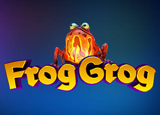  Frog Grog