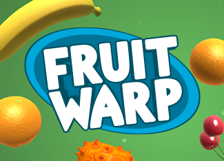  Fruit Warp
