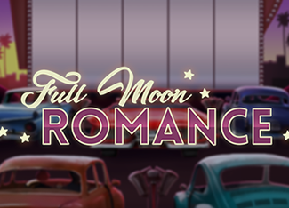 Full Moon Romance