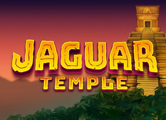  Jaguar Temple