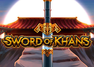  Sword of Khans