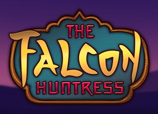  The Falcon Huntress