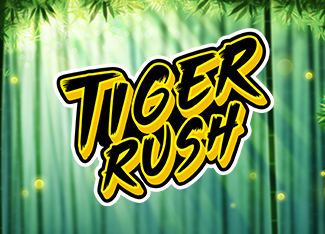 Tiger Rush
