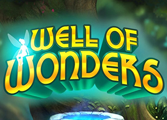  Well of Wonders