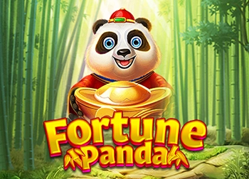  Fortune Panda