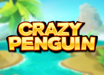  Crazy Penguin