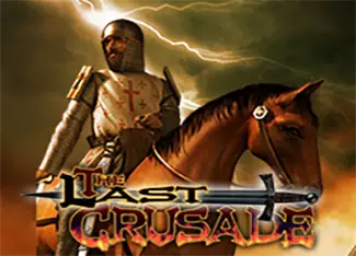  The Last Crusade