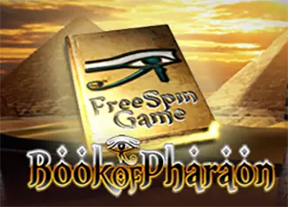  Book of Pharaon
