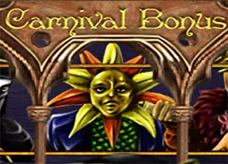  Carnival Bonus