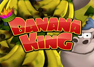  Banana King