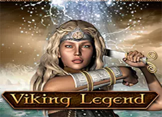  Viking Legend