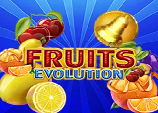  Fruits Evolution