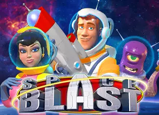  Space Blast
