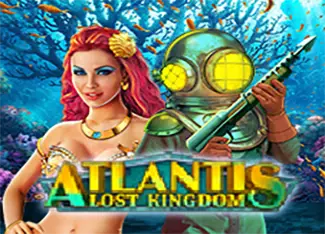  Atlantis