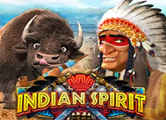  Indian Spirit