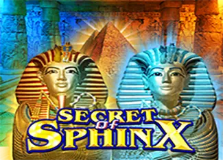  Secret Of Sphinx