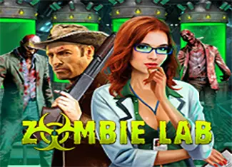  Zombie Lab