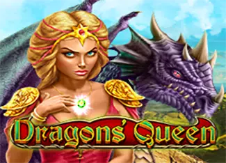  Dragons' Queen