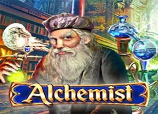 Alchemist