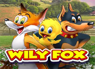  Wily Fox