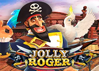  Jolly Roger