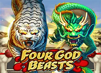  Four God Beasts